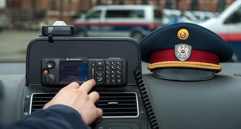 Viyana’da 28 yaşındaki bir Türk kayınbiraderini bıçakladı 