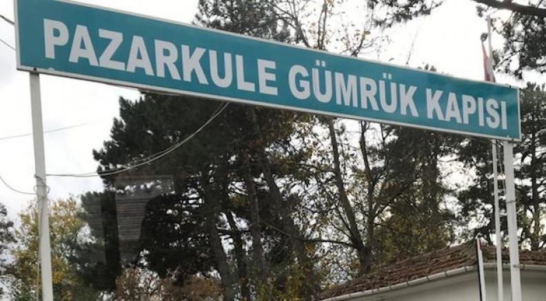 Yunanistan üzeri Türkiye’ye gideceklere Dijital kayıt ve PCR test zorunluluğu