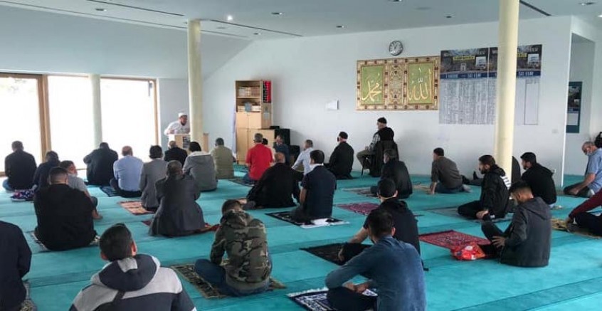 Avusturya’da yeni İslam Yasası değişikliği kabul edildi