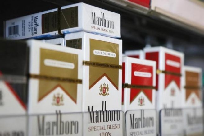 10 yıl içinde Marlboro satılmayacak