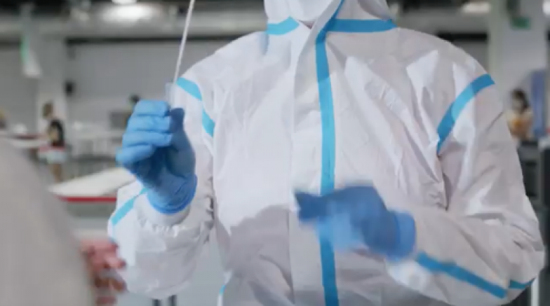 Avusturya’da büyük artış! Çarşamba günü 400’den fazla yeni vaka bildirildi