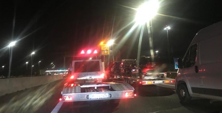 Avusturya’ya yeni giriş kuralı: Test ve Maske zorunluluğu getirildi