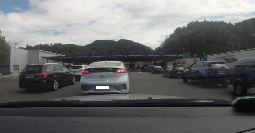 Slovenya: Perşembe gününden itibaren giriş kuralları sıkılaştırıldı