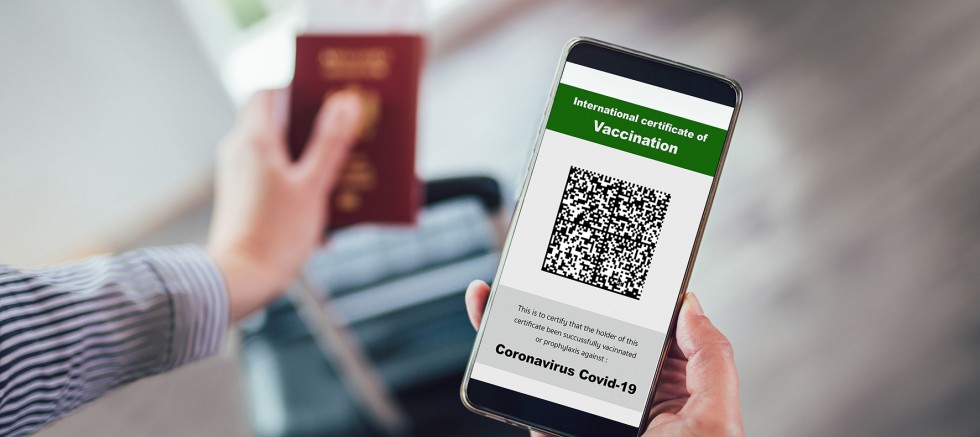 13 Ağustos’tan itibaren Avrupa Birliği sınırlarındaki seyahatlerde sadece dijital covid sertifikası geçerli olacak