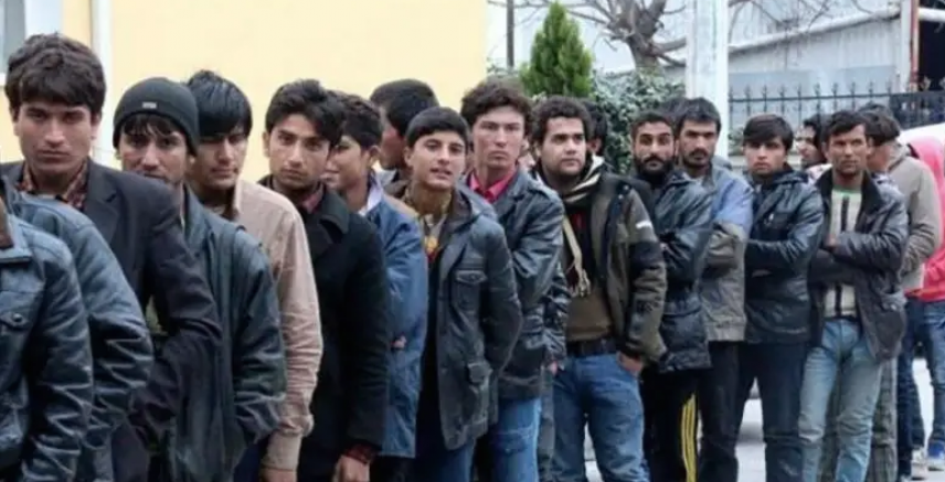 AB, Afgan sığınmacılar konusunda Türkiye ile iş birliği istiyor