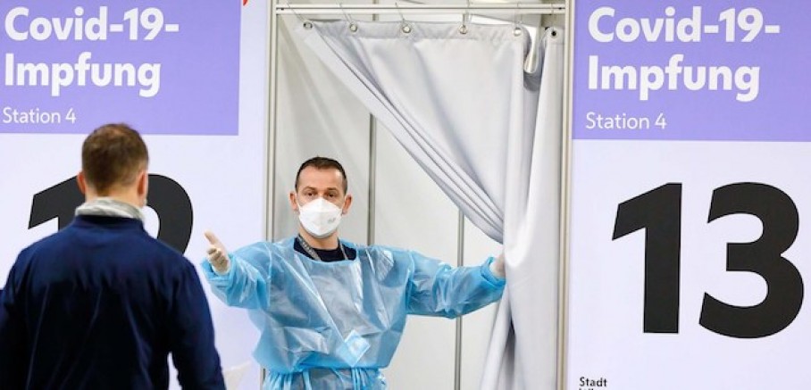 Avusturya’da Koronavirüs sayıları yeniden artıyor! Son 24 saat içinde 902 yeni vaka tespit edildi