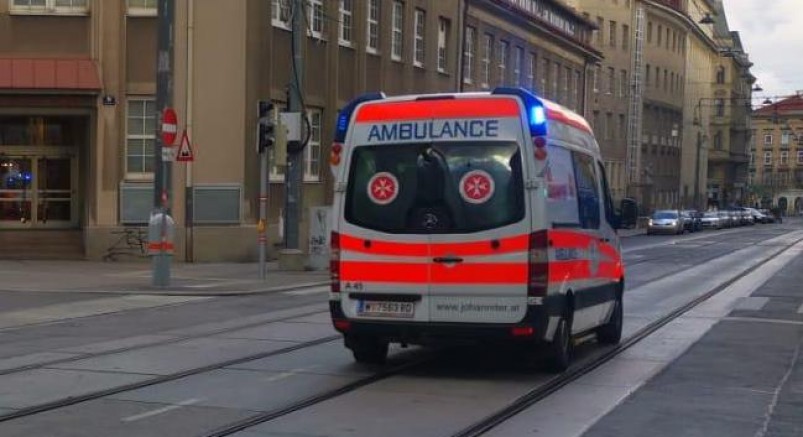 Avusturya’da Perşembe günü 850 yeni korona enfeksiyonu bildirildi