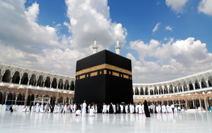 Diyanet: Türkiye’den umre için ziyaretçi kabul edilmeyecek