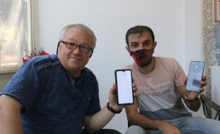 Kripto parada aylık yüzde 20 kar vaadiyle, 5 kişiden 1 milyon TL toplayıp sırra kadem bastı