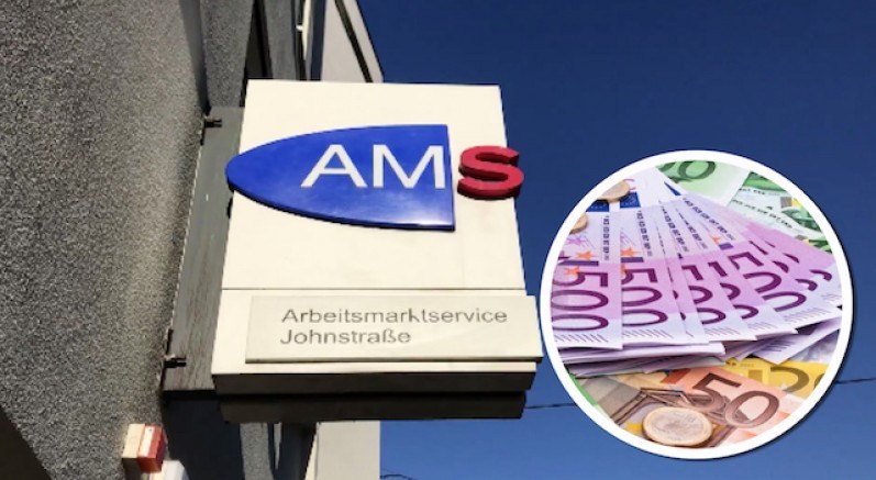 Viyana’da bir çift hem sosyal yardım aldı hemde yıllarca yurt dışına gitti! Toplam zarar 30 bin Euro