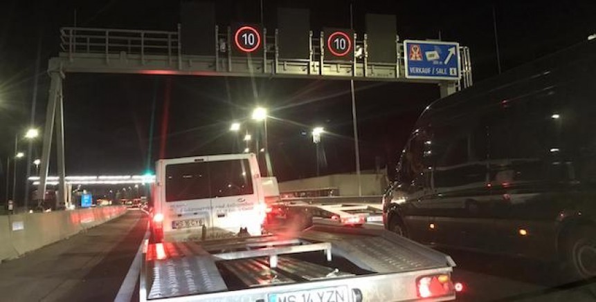 Viyana’ya tatilden dönen her beş kişiden bir kişide Koronavirüs vakası görülüyor