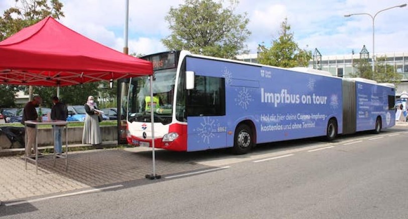 Avusturya 1 Eylül 2021 Çarşamba | Günlük Koronavirüs Tablosu: 1.848 yeni korona enfeksiyonu