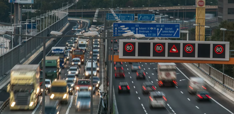 Avusturya 2019 Otoyol Vignette Fiyatlarını Açıkladı