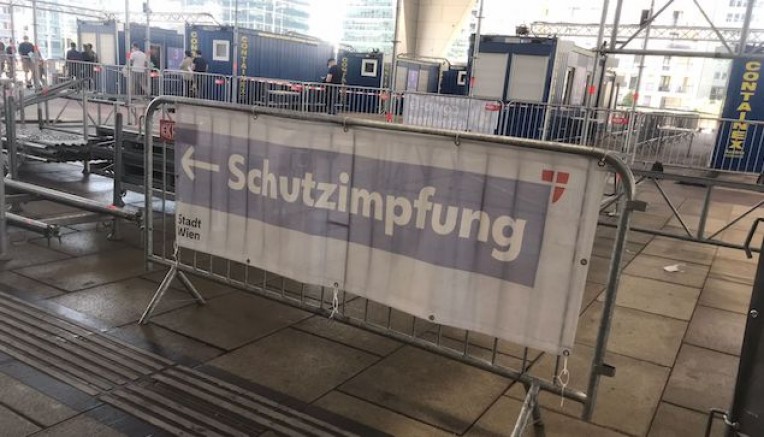 Avusturya’da Corona sayıları hızla artıyor! Son 24 saat içinde 2.600’den fazla vaka! 