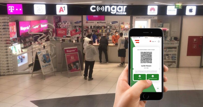 Avusturya’da işletmelere 3G kuralı geliyor