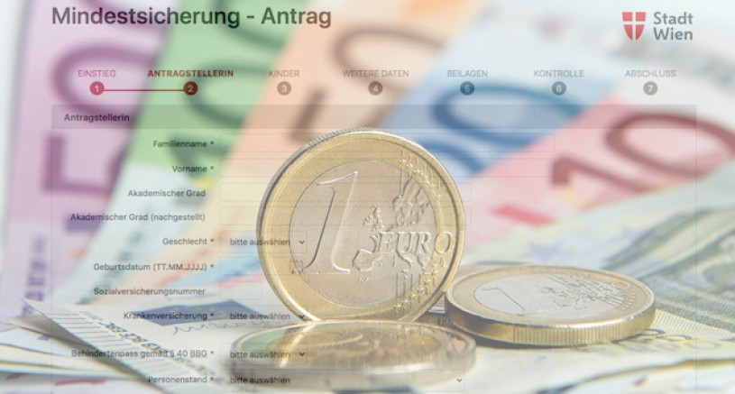 Avusturya’da Korona’ya rağmen sosyal yardım alanların sayısı azaldı! Viyana’da 155 bin kişi sosyal yardım alıyor