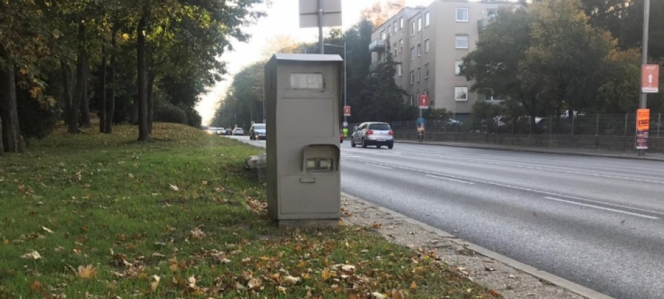 Avusturya’da trafik cezaları cep yakacak! 5.000 Euro’ya kadar para cezası