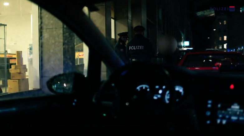 Avusturya’da 2G kontrolleri: İlk gün 15 bin kişi kontrol edilldi, 120 kişiye tutanak tutuldu