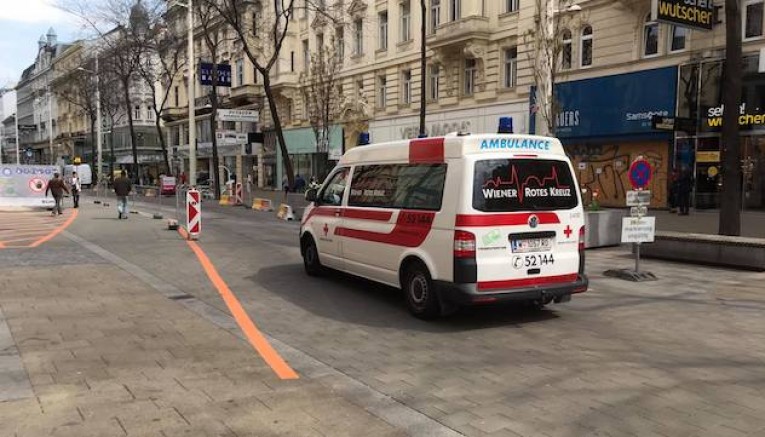 Avusturya’da aşı olmayanlar için Lockdown uygulanacak 