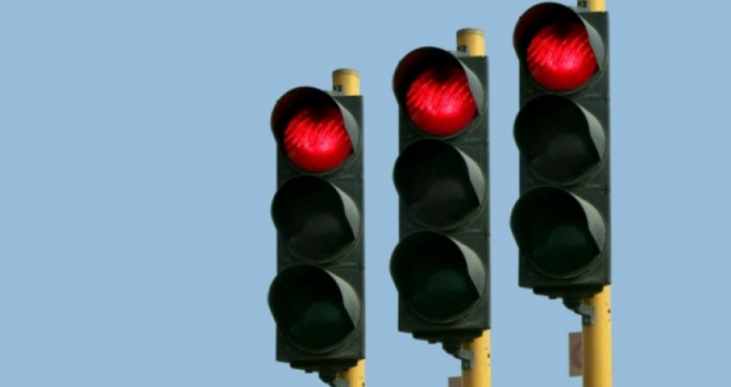 Avusturya’da tüm eyaleletlerde Corona trafik ışığı kırmızı yanıyor