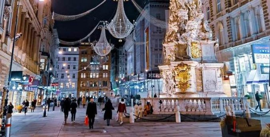 Avusturya’da Vaka sayıları tekrar düşüyor! Son 24 saat içinde 10 bin 478 yeni vaka, 39 ölü