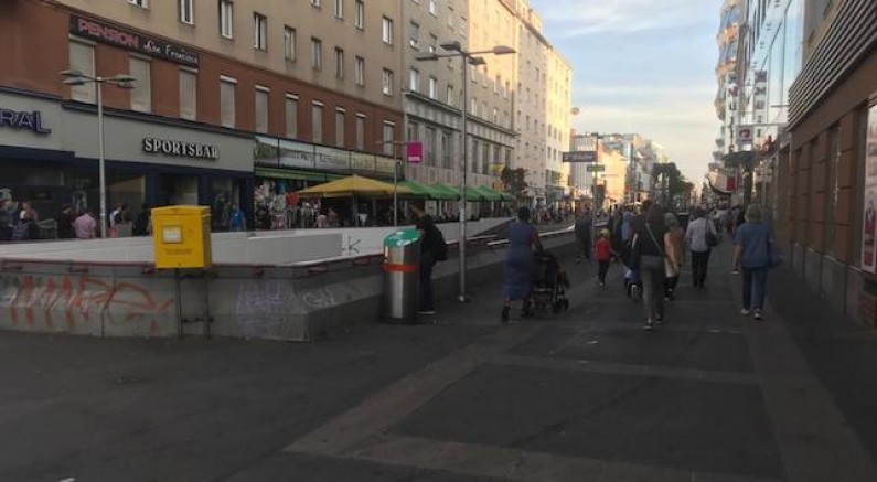 Avusturya’da vaka sayılır patladı! Son 24 saat içinde 11 bin 975 yeni enfeksiyon bildirildi