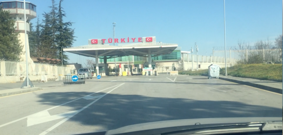 Avusturya’dan Türkiye’ye Covid-19 Tedbirleri Kapsamında güncel giriş koşulları