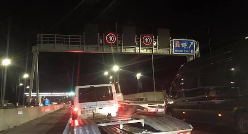 Avusturya’ya 22 Kasım’dan itibaren giriş için 2.5G kanıtı gerekiyor