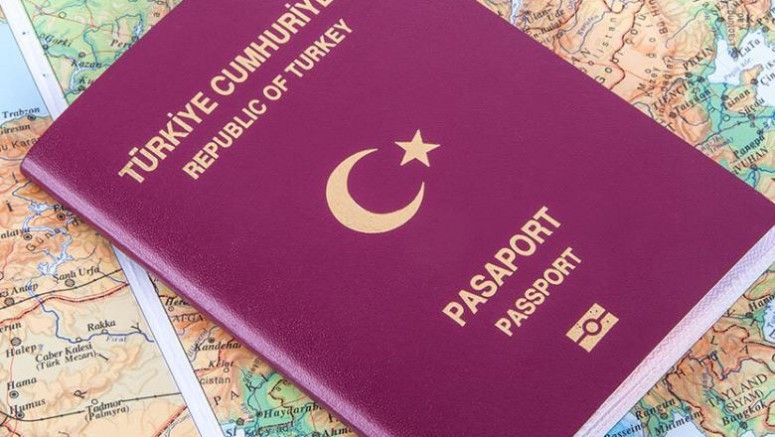 10 Yıllık T.C. Pasaportları için Fiyat Farkı Dikkat Çekiyor: Türkiye’de 263 Euro, Avusturya’da 105 Euro