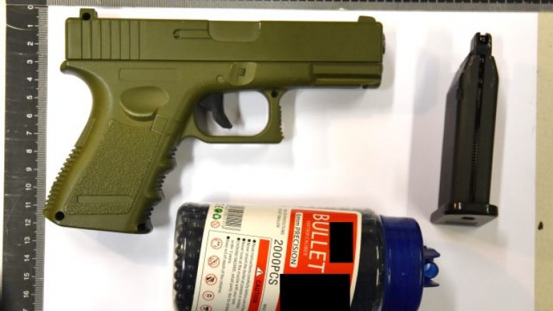 10.Viyana’da bir genci silahla tehdit eden biri Türk diğeri Avusturya uyruklu iki kişi gözaltına alındı