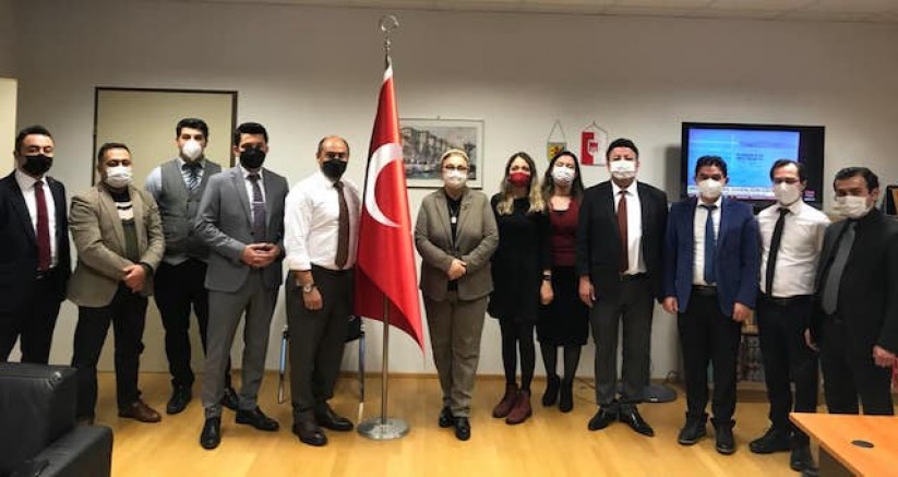 Avusturya | Bregenz Başkonsolosu Nursel Berberoğlu’nun Veda Mesajı