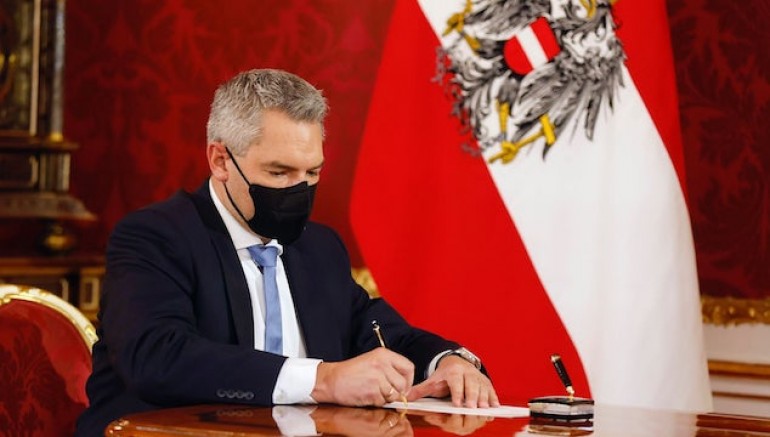 Avusturya | Etkinliklere girişlerde uygulanacak kurallar