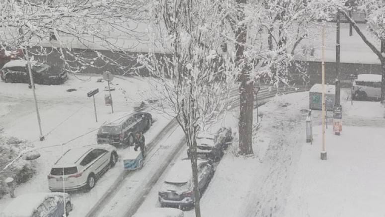 Avusturya’da vaka sayılarında önemli düşüş! Son 24 saat içinde 4 bin 437 yeni vaka 32 ölüm