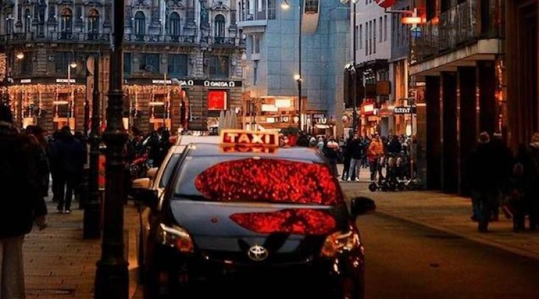 Avusturya’da Yılbaşı Gecesi 3.624 yeni Corona enfeksiyonu