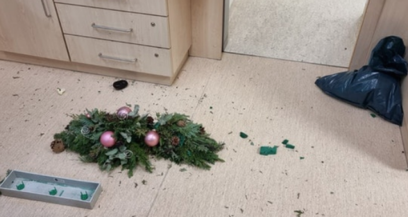 Avusturya| Türkiye göçmeni aile hastanede zor anlar yaşattı! Sağlık çalışanları darp edildi!