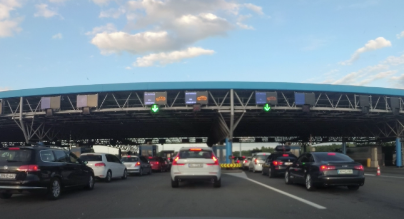 Hırvatistan, Schengen Bölgesi’ne dahil oluyor