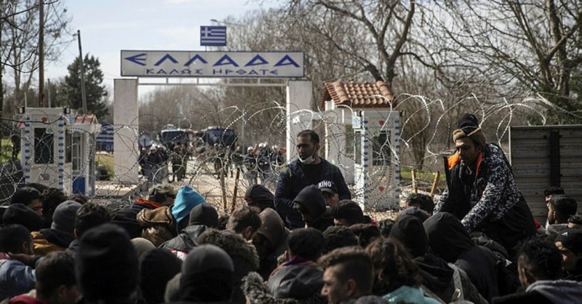 Türkiye önümüzdeki yıllarda mülteciler için AB’den 3 milyar euro daha alacak