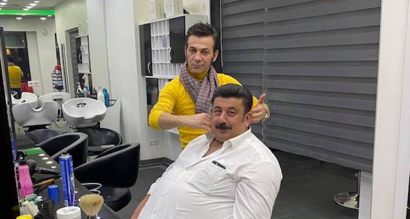 Viyana’da bugünden itibaren geçerli Koronavirüs kuralları! Kuaförler açılıyor…