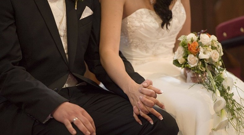 Avusturya’da 2020 yılında Evlenme ve Boşanmalar azaldı