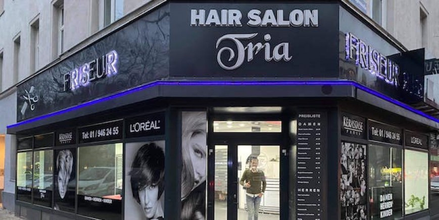 Avusturya’da kuaför, masaj, güzellik salonları için de 2G kuralı kalkıyor mu ?