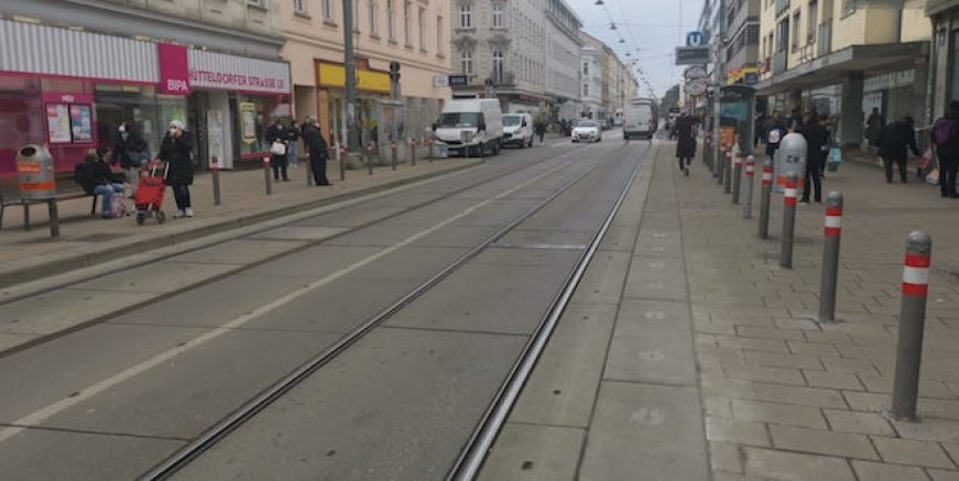 Avusturya’da uygulanan aşısızlar için sokağa çıkma kısıtlamaları bugün sona erdi