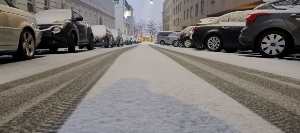 Avusturya | Son 24 saat içinde 22 bin 456 yeni vaka, 6 ölüm