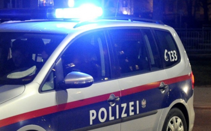 Avusturya | Viyana’da Slovak uyruklu Hepatit C hastası Doktora kan püskürtmek istedi