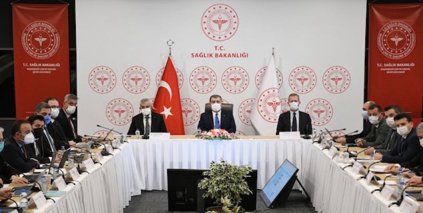 Sağlık Bakanı Koca’dan güzel haber: Salgın gündemimizden çıkıyor