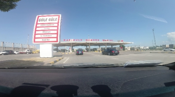 Türkiye’den Avusturya’ya girişte 3 doz aşı kanıtı sunanlara karantina uygulanmıyacak