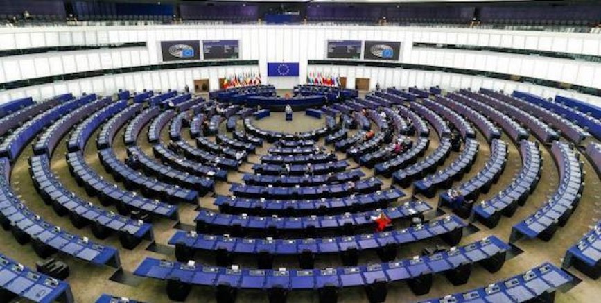 AB’den Rusya ve Belarus’a yeni ek yaptırımları duyurdu