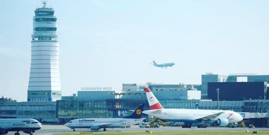 Avsusturya’da salı günü yeni rekor: Son 24 saat içinde 25 bin 894 yeni vaka