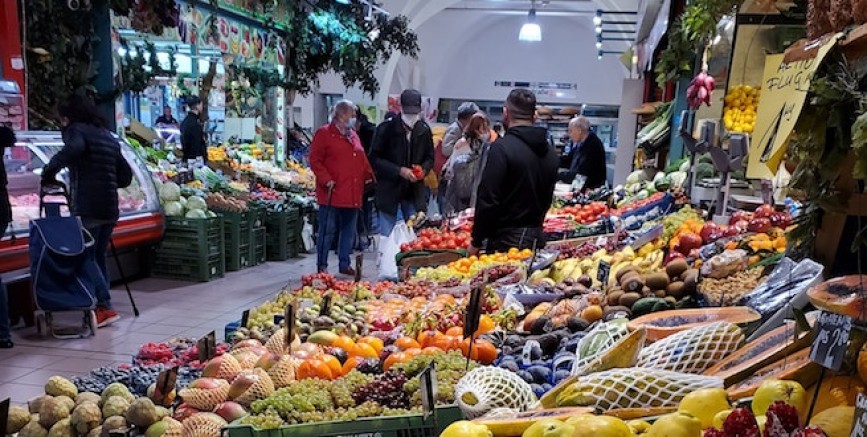 Avusturya’da 2022 Ocak enflasyonu 1984’ten bu yana en yüksek seviyesine yükseldi