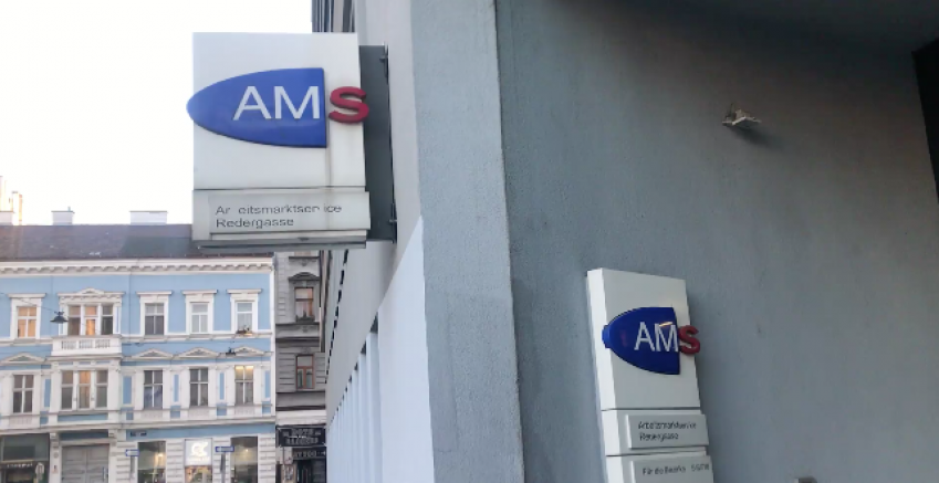 Avusturya’da 8 Şubat 2022 itibariyle 393 bin 544 kişi işsiz