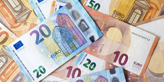 Avusturya’da yaşamadığı halde 10 yıl boyunca 130 bin Euro sosyal yardım aldı